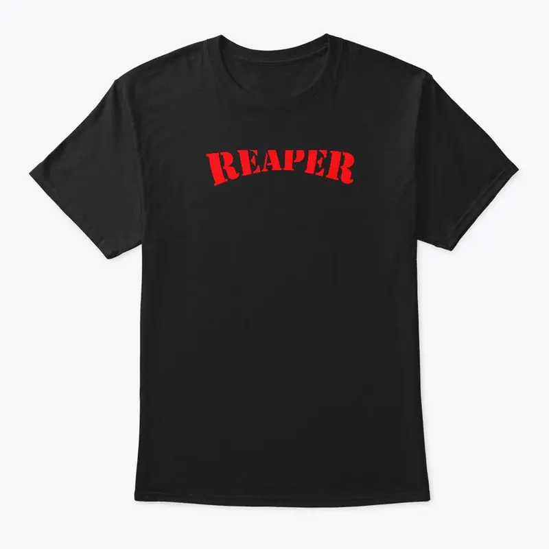 Collection RED REAPER 